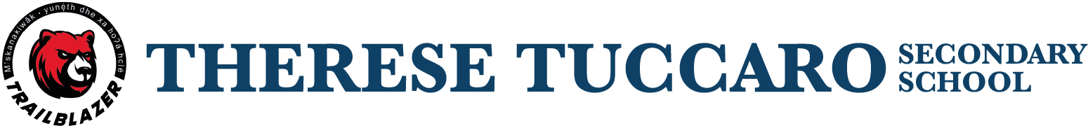 Therese Tuccaro Secondary School