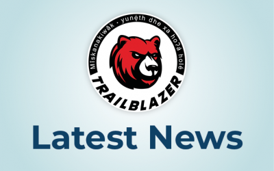 Welcome to the New Therese Tuccaro Secondary School Website